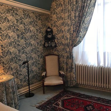 Chambre D'Hote Manoir De Clairbois Larcay Kültér fotó